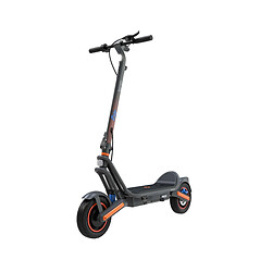 Trottinette Électrique Cecotec Bongo GS65 2x2 XXL Connected 1000W Gris