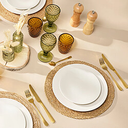 Amefa Marius - Duo de moulins poivre & sel