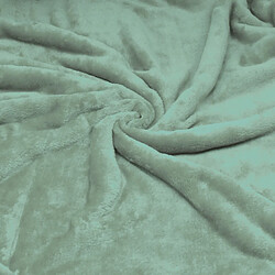 Acheter Sherpa Canape Couverture Polaire 130x160cm, Épaisse Warm Plaid Blanket - Briebe