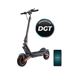 Trottinette électrique Cecotec