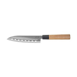 But Couteau Santoku - Naturel