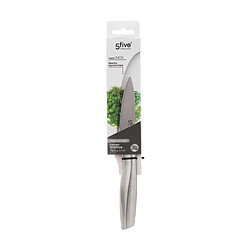 Acheter But Couteau d'Office L 20,5 cm FIVE Inox