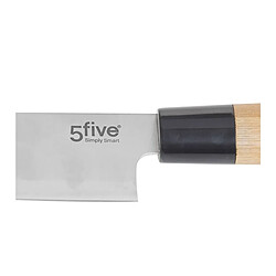 Avis But Couteau chef BAMBOU Naturel