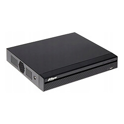 Enregistreur NVR Dahua 4CH - NVR2104HS-S3