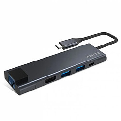 Hub USB