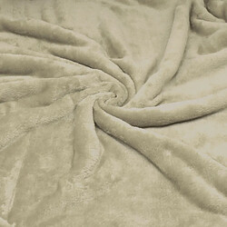 Acheter Sherpa Canape Couverture Polaire 130x160cm, Épaisse Warm Plaid Blanket - Briebe