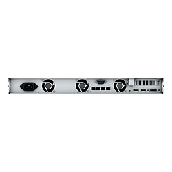 Acheter Synology RackStation RS822+ NAS 4 baies 3,5"/2,5" monté en rack
