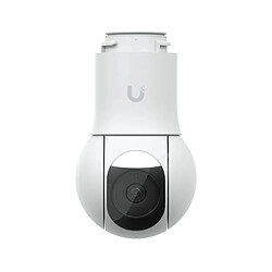 Caméra de surveillance connectée