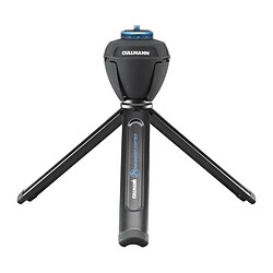 CULLMANN Tete Rotative SmArtPano 360 Noir
