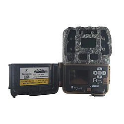 Caméra de surveillance connectée