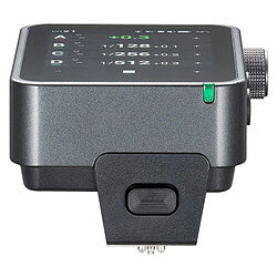 Avis GODOX Transmetteur X3Pro N 2.4G Touch Screen TTL Trigger Comptabile avec Nikon