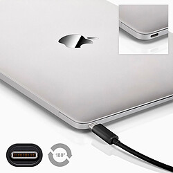 Acheter Câble de données Ewent EC1044 USB Type-C 3.1 Gen1 1,8m Noir