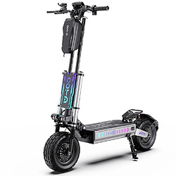 Avis Trottinette électrique Pliable OOTD T90 Avec Siège