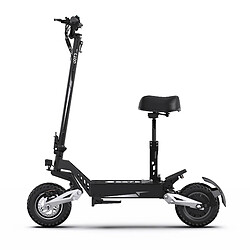 Trottinette électrique OOTD T10 18AH Avec Siège