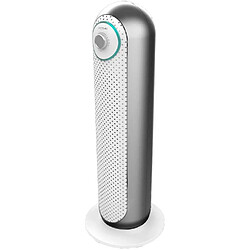 Chauffage céramique tour Cecotec 2200 W silencieux