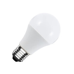 Ledkia Ampoule LED E27 10W 1000 lm A60 No Flicker 4000K Blanc neutre