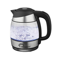 Bouilloire LITTLE BALANCE