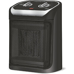 Rowenta Chauffage soufflant Mini Excel noir 1800?W