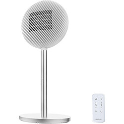 Chauffage céramique Cecotec 2000 W oscillant