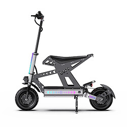 Trottinette électrique Pliable OOTD T90 Avec Siège