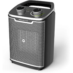 Rowenta Chauffage tour céramique noir 2000?W