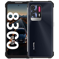 Oukitel WP17 8Go/128Go - Noir