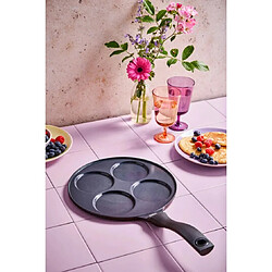 Acheter Poêle 4 blinis 26 cm céramique - 140681 - Energy - BEKA