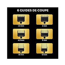 Acheter Tondeuse à cheveux avec ou sans fil - 8902 - LITTLE BALANCE