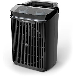 Rowenta Chauffage air forcé 2400?W noir silencieux