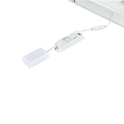 Acheter Philips Panneau LED plafonnier 60x60 - Blanc