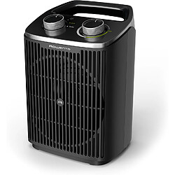 Rowenta Chauffage tour silencieux 2000?W noir