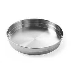 Plateau bière 315x(H)45 mm - Hendi