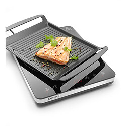 Acheter Plaque de cuisson à induction modèle 2000 Kitchen Line 230V/2000W - Hendi
