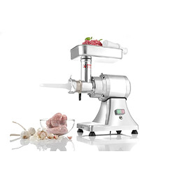 Hache-viande Kitchen Line 12 230V/550W 432x261x(H)484 mm - Hendi