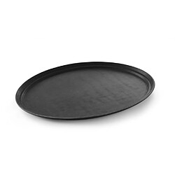 Plateau ovale XL 735x600 mm - Hendi