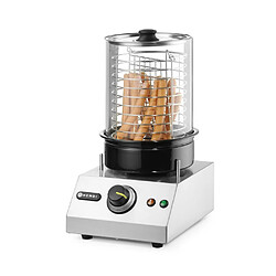 Acheter Chauffe-saucisses 220-240V/450W 240x322x(H)466 mm - Hendi