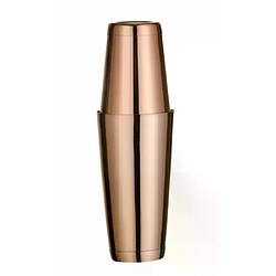 Set de barman, BarUp, Cuivre, 120x(H)320mm - Hendi pas cher