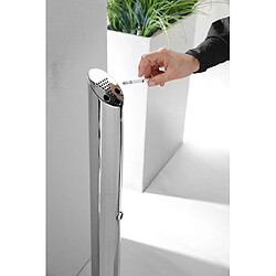 Acheter Cendrier sur pied 170x(H)920 mm - Hendi