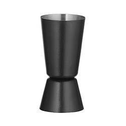 Jigger Bar up Noir 40x(H)75 mm - Hendi