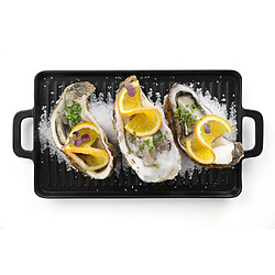 Acheter Little Chef mini plaque à griller 320x162x(H)20 mm - Hendi