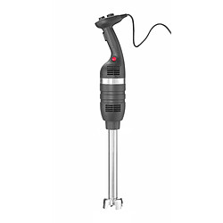 Avis Mixeur Plongeant 500W - Vitesse Variable - Pied 400 mm - Ø100mm - Hendi