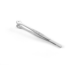 Pince avec tête ronde (L)150 mm - Hendi