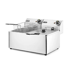 Friteuse Kitchen Line - Hendi