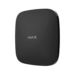 Centrale d'Alarme Professionnelle Ajax Hub 2 Plus Grade 2 Ethernet/Wi-Fi/Dual SIM 4G 868 MHz Jeweller et Wings