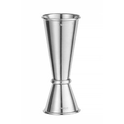 Doseur avec anneau Bar up 25ml / 50ml 43x(H)110 mm - Hendi