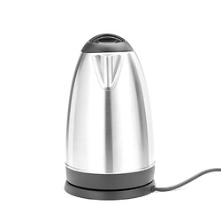 Bouilloire 2,5L 2150W - Hendi