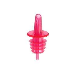 Bec-verseur à écoulement libre - set de 6 Bar up 2 bleu 2 rouge 2 vert - Hendi