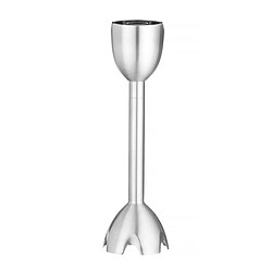 Avis Mixeur Plongeant - Fonction Turbo - Cordon à Spirale - Ø65 x 425mm - Hendi