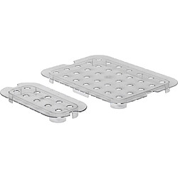 Accessoires lave-vaisselle Hendi