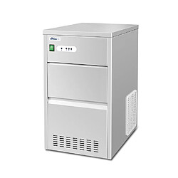 Machine à Glaçons forme boule Arktic - Hendi